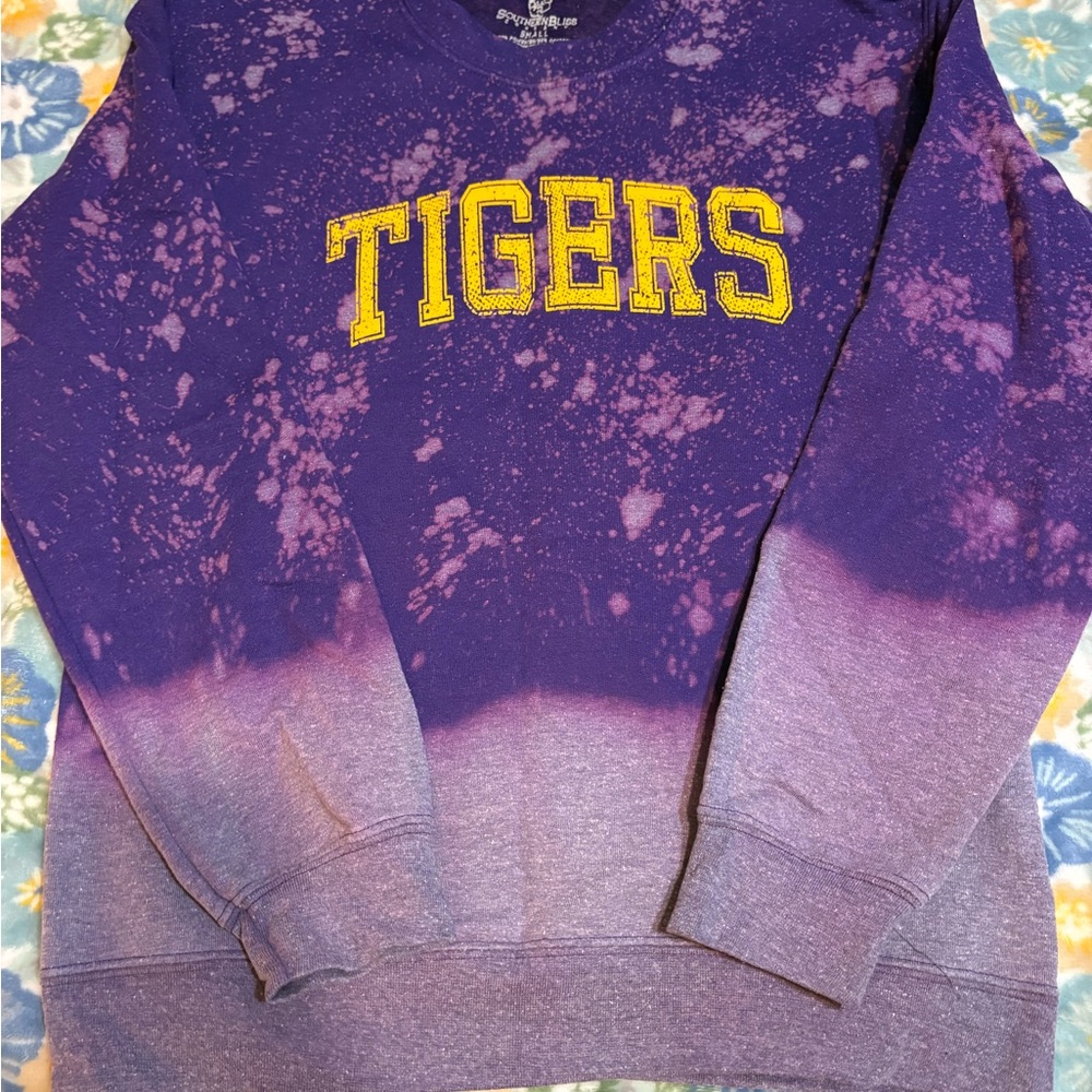 Tigers Sweatshirt